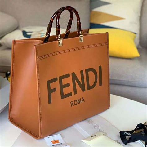 fendi roma сумка|fendi roma leather bag.